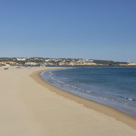 Apartment In Praia Da Rocha With A-C, Terrace In بورتيماو المظهر الخارجي الصورة