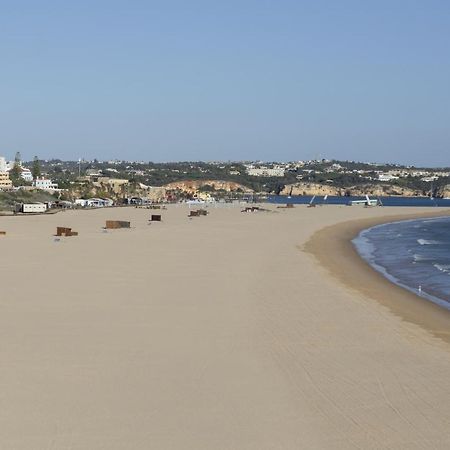 Apartment In Praia Da Rocha With A-C, Terrace In بورتيماو المظهر الخارجي الصورة